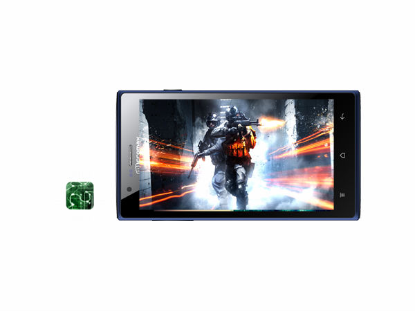 Micromax Bolt A075