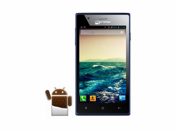 Micromax Bolt A075