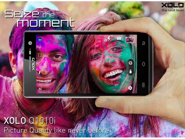 Xolo Q1010i