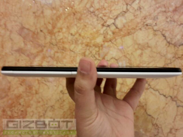 Asus Fonepad 7 Dual SIM launch Event