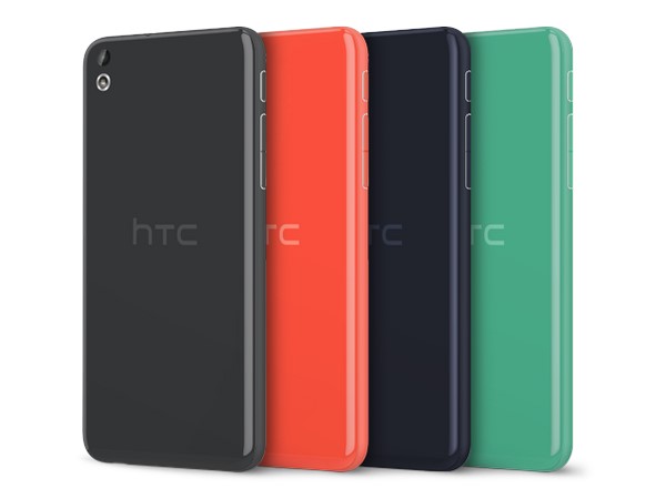 HTC Desire 816