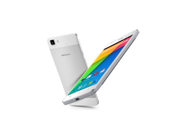 Karbonn Titanium Hexa