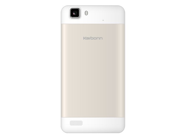 Karbonn Titanium Hexa