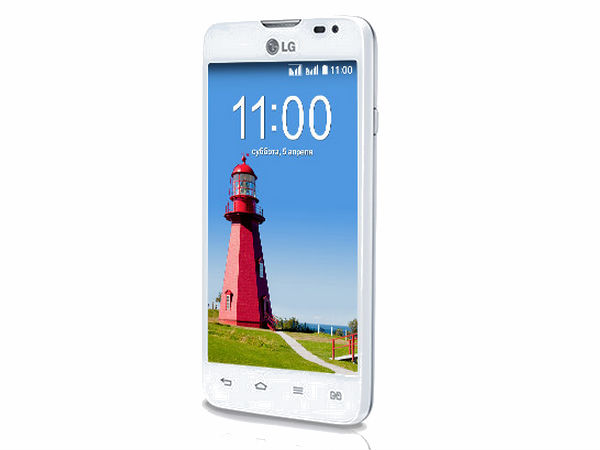 LG L65