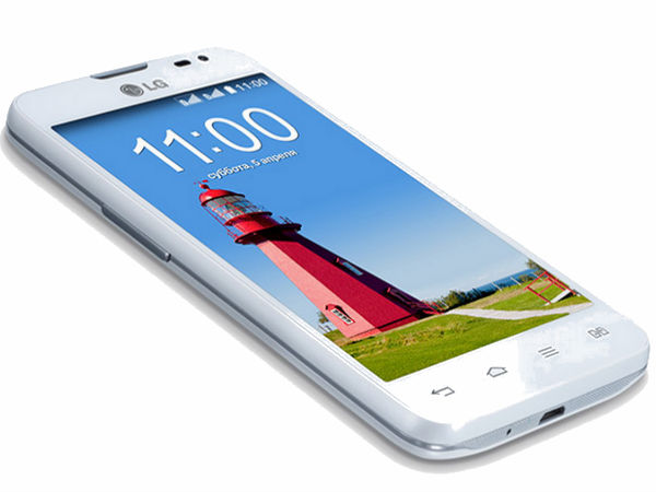 LG L65