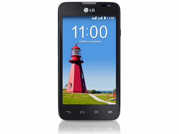 LG L65