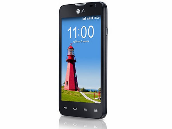 LG L65