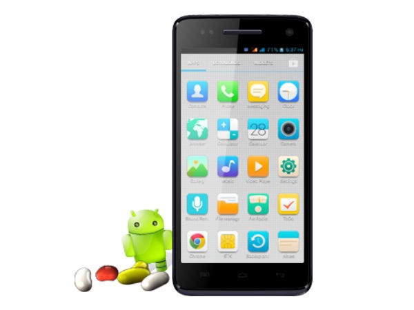 Micromax Canvas 2 Colours A120