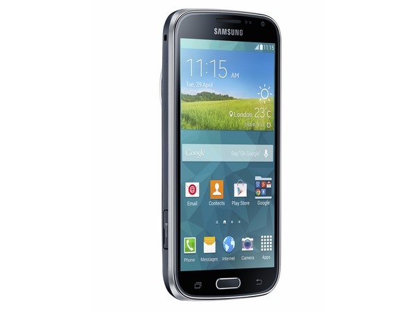 Samsung GALAXY K Zoom