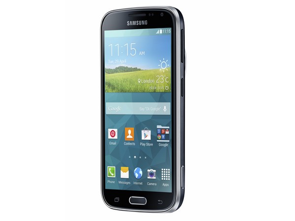 Samsung GALAXY K Zoom