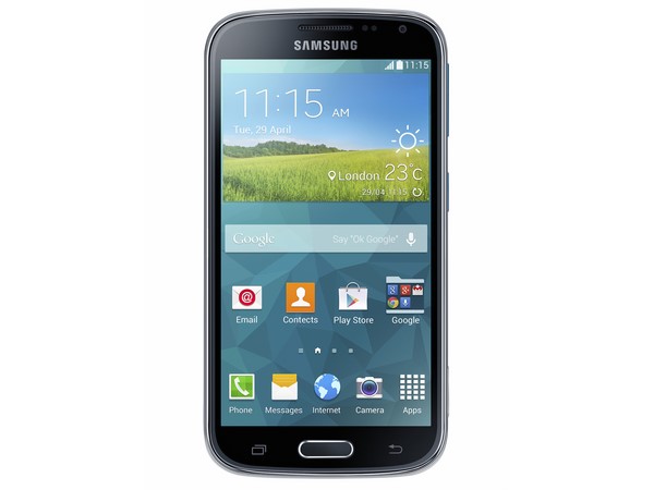 Samsung GALAXY K Zoom
