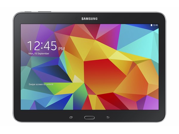 Samsung Galaxy Tab 4 10.1