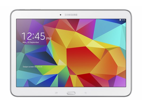 Samsung Galaxy Tab 4 10.1