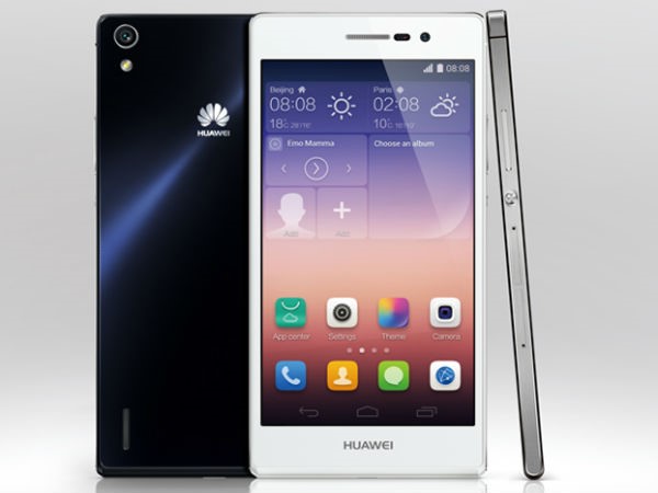 Huawei Ascend 7