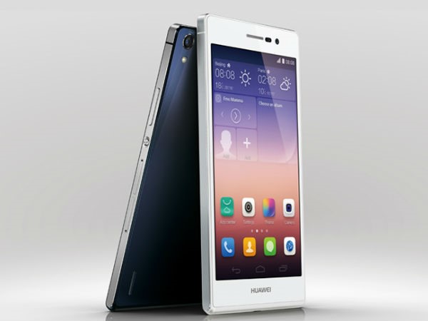 Huawei Ascend 7