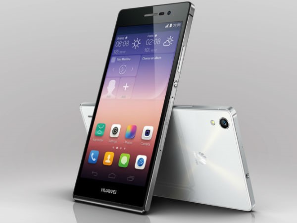 Huawei Ascend 7