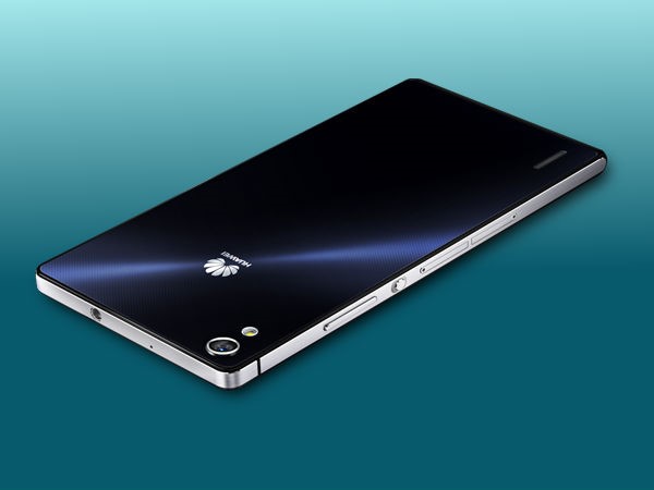 Huawei Ascend 7
