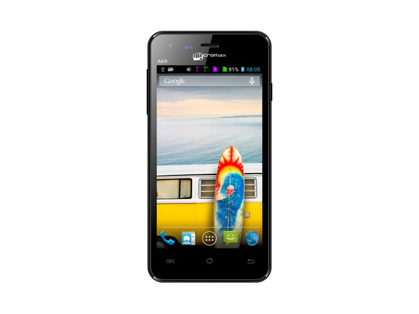 Micromax Bolt A69