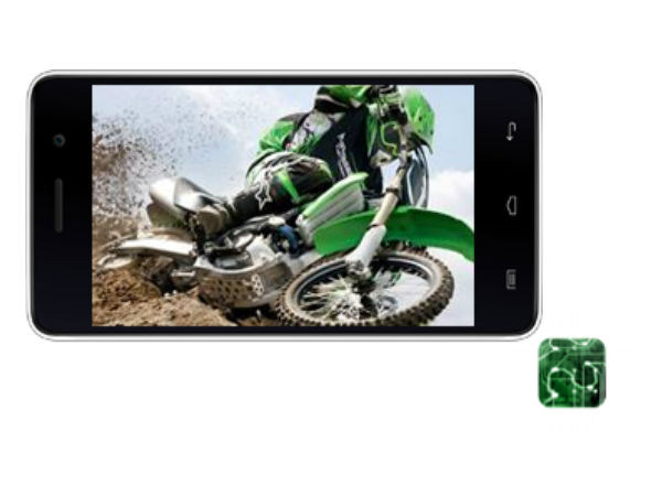 Micromax Canvas Unite 2 A106