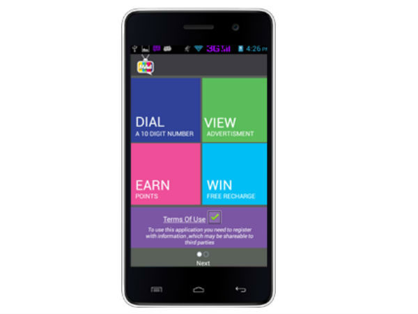 Micromax Canvas Unite 2 A106