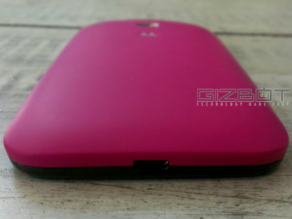 Motorola Moto E Launch Event