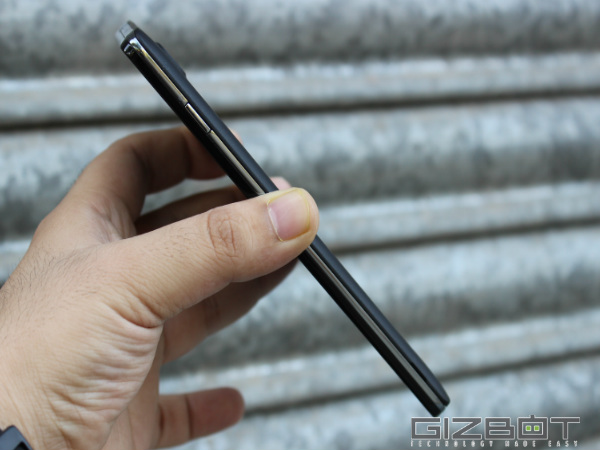 Panasonic P81 Hands On Review