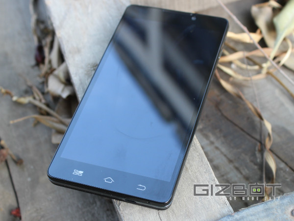 Panasonic P81 Hands On Review