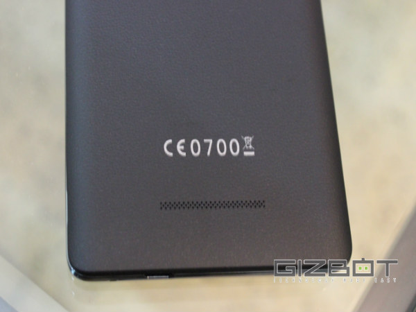 Panasonic P81 Hands On Review