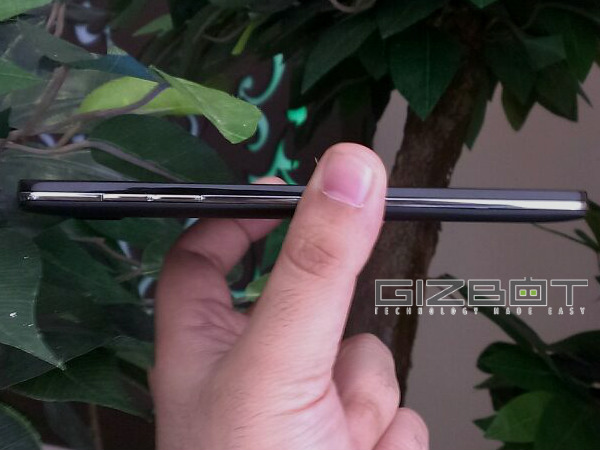 Panasonic P81 Launch Event