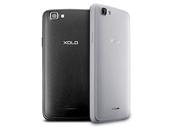 Xolo A500S Lite