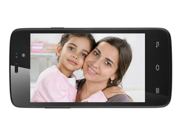 Xolo A500S Lite