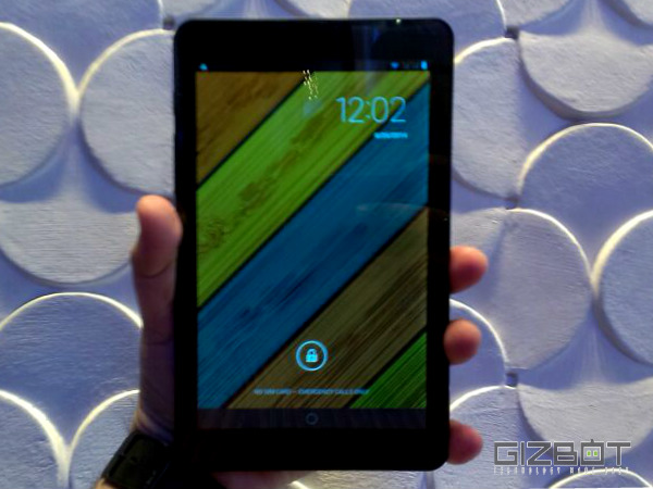 Flipkart Digiflip Pro XT712 Tablet Launch Event