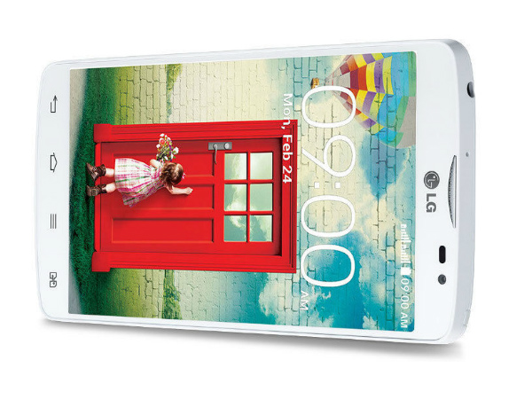 LG L80