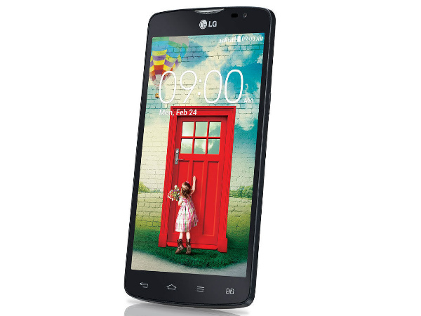 LG L80