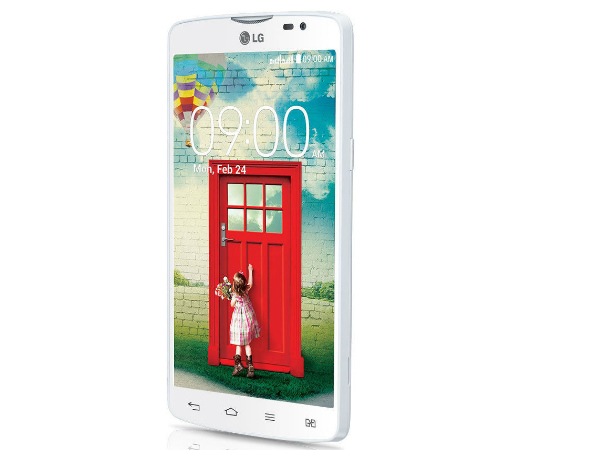 LG L80
