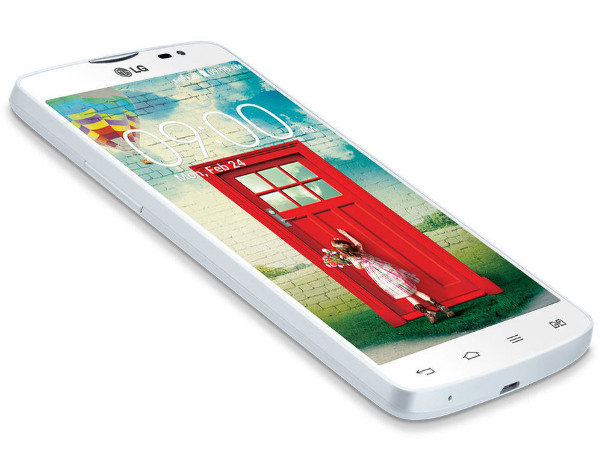 LG L80