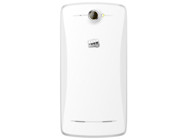 Micromax Canvas Beat A114R