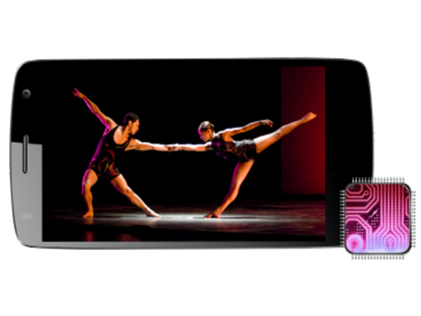 Micromax Canvas Beat A114R