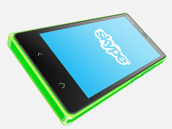Nokia X2 Dual SIM
