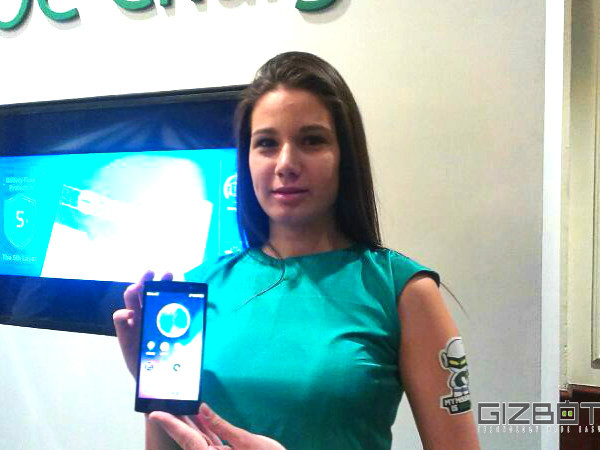 Oppo Find 7 And Find 7A Smartphone Launch Event