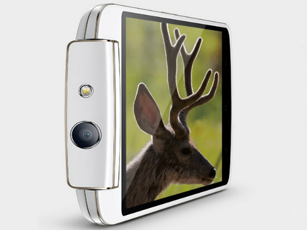 Oppo N1 Mini Images [HD]: Photo Gallery of Oppo N1 Mini - Gizbot