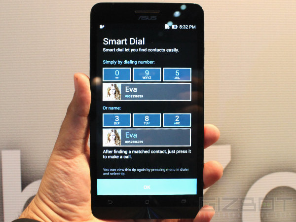 Asus ZenFone 6 Hands-On And First Look