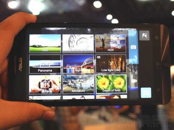 Asus ZenFone 6 Hands-On And First Look