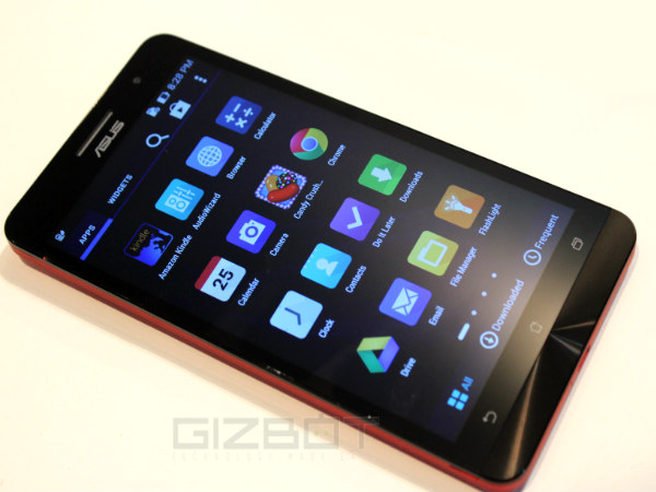 Asus ZenFone 6 Hands-On And First Look