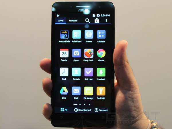 Asus ZenFone 6 Hands-On And First Look