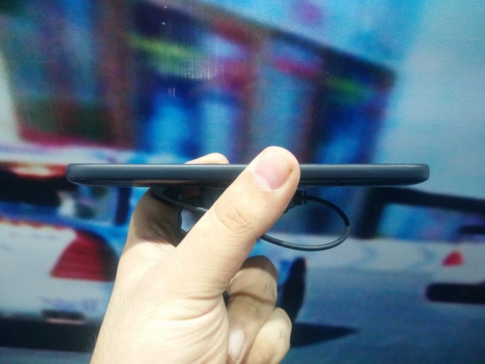 HTC Desire 616 Launch Event