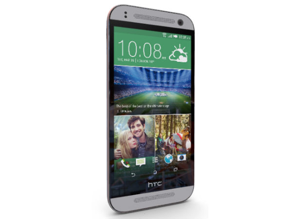 HTC One Remix