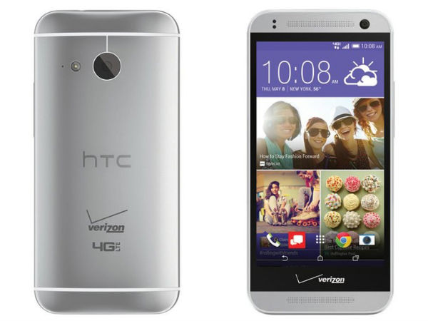 HTC One Remix