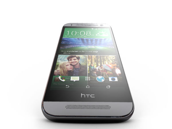 HTC One Remix