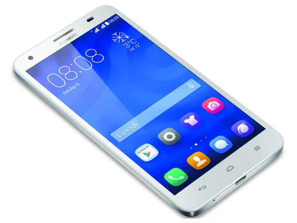 Huawei Ascend G750